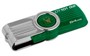 DT101G2/64GB  -`i Kingston DataTravel DT101G2/64GB Green USB2.0